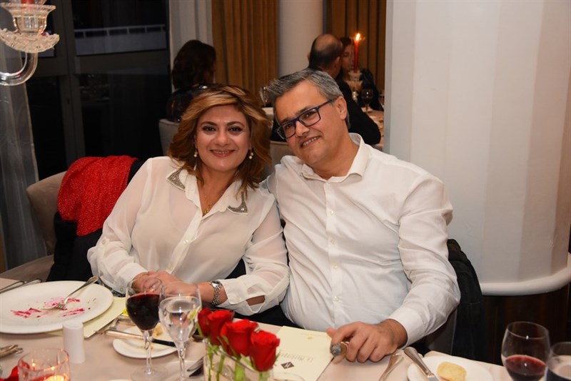 Valentines' with Stephany Khoury & Stephany Fikany